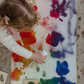Rainbow Magic Canvas & Brush Set: Paint with just water!