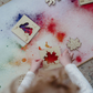 Rainbow Magic Canvas & Brush Set: Paint with just water!