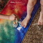 Rainbow Magic Canvas & Brush Set: Paint with just water!