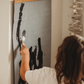 BUY 3: Magic Canvas & Brush Set
