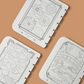Amazing Artworks Colouring Pack