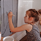 BUY 3: Magic Canvas & Brush Set