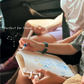 Creativity Book & Mess-Less Markers