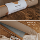 Magic Canvas & Brush Set: Paint with just water!