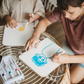 Creativity Book & Mess-Less Markers