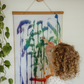 Rainbow Magic Canvas & Brush Set: Paint with just water!