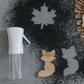 Woodland Stencil + Stamp Set